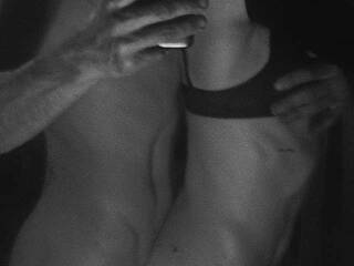 色情视频聊天 SashaTanya1