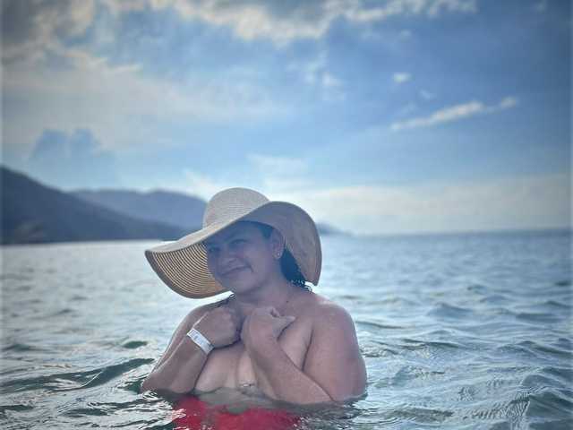 个人资料的照片 SashaJhonson