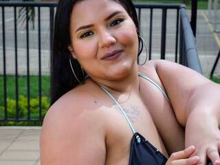 色情视频聊天 Sashira