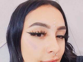 色情视频聊天 saskiapink