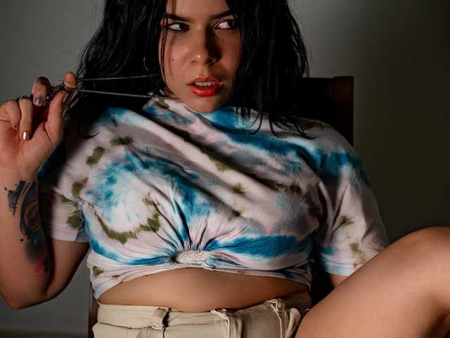 个人资料的照片 Sassylux8