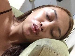 色情视频聊天 SassyNinamari