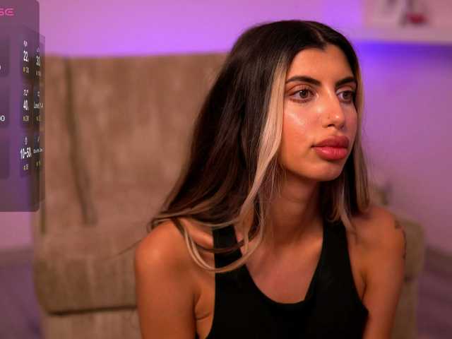 广播屏幕截图 SassyxChloe