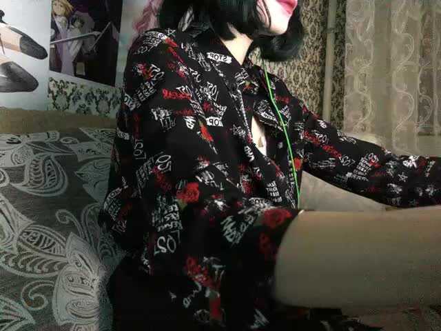 广播屏幕截图 Saymeowplz1