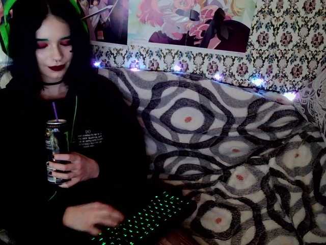 广播屏幕截图 Saymeowplz1