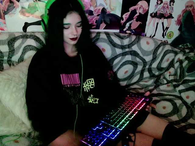 广播屏幕截图 Saymeowplz1