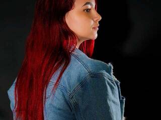 色情视频聊天 Scarlet-Joness