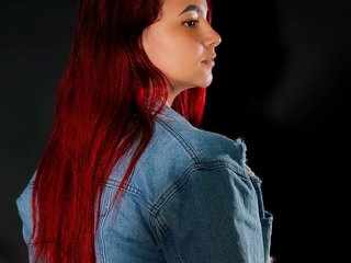 色情视频聊天 Scarlet-Joness