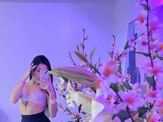 色情视频聊天 Scarlet-lou