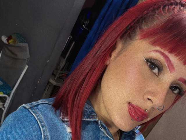 个人资料的照片 scarleth-tay