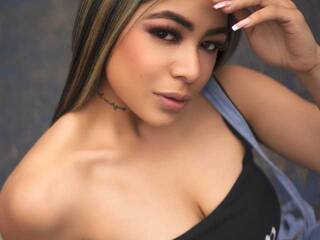 色情视频聊天 Scarleth3