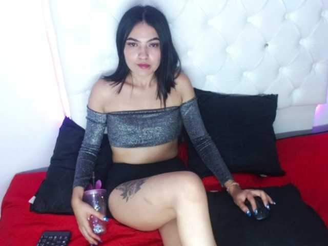 相片 scarlethabby #latina