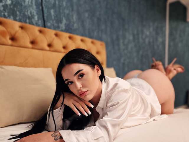 个人资料的照片 ScarletKitty