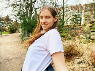 色情视频聊天 ScarletLove02