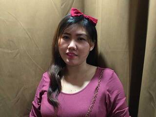 色情视频聊天 ScarletMom