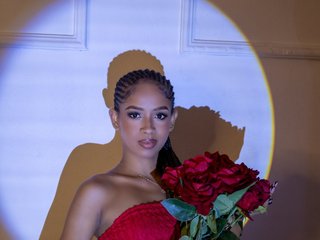 色情视频聊天 Scarlett-