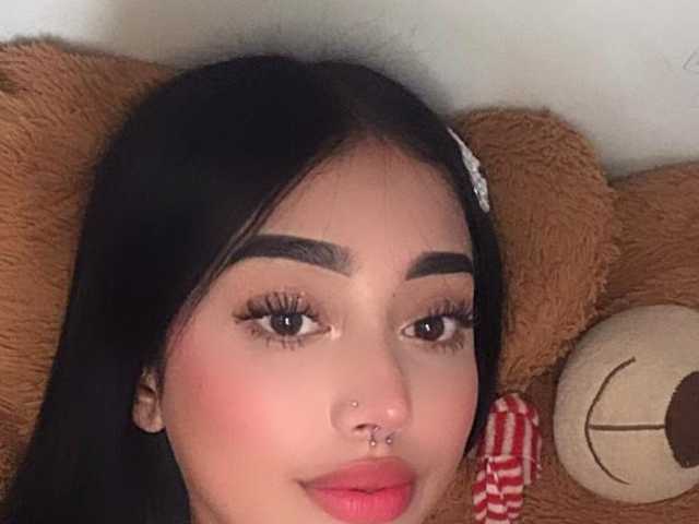 个人资料的照片 ScarlettBlaze