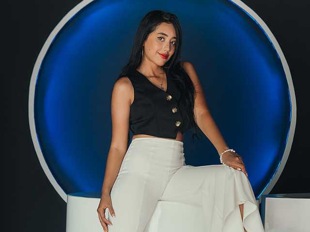 个人资料的照片 ScarlettBlaze