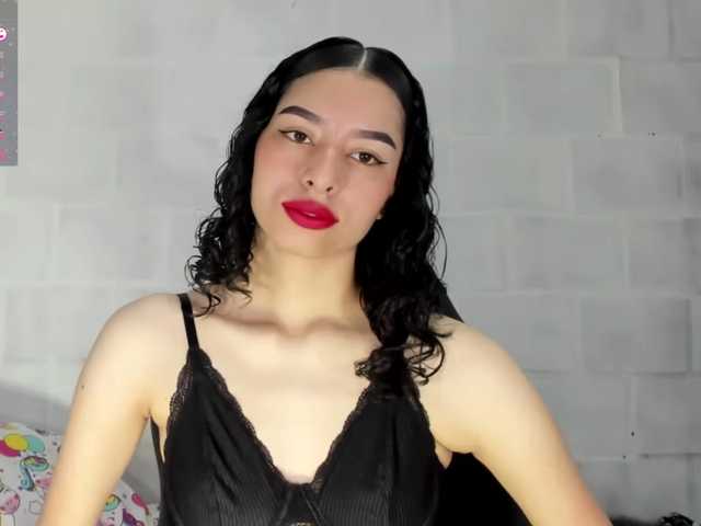 广播屏幕截图 ScarlettBloom2