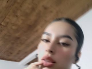 色情视频聊天 ScarlettBloom2