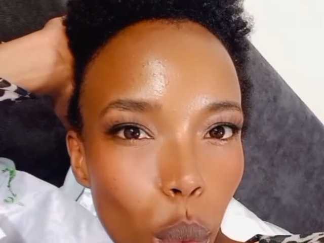 个人资料的照片 ScarlettDiorFoxx