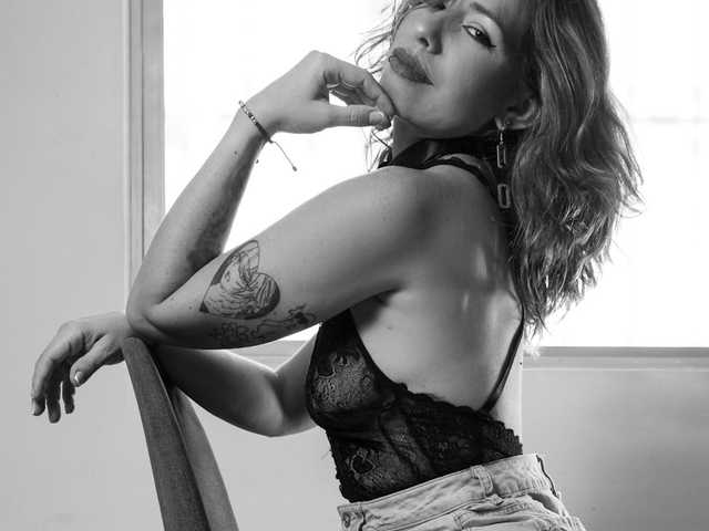 个人资料的照片 SCARLETTE04