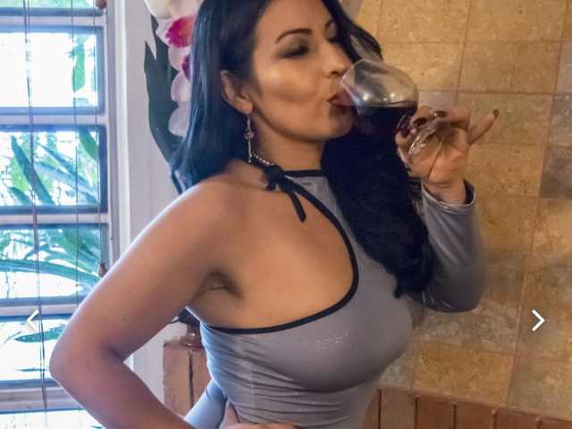 个人资料的照片 ScarlettElenor