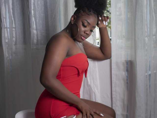 个人资料的照片 ScarletteThom