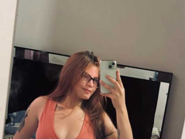 个人资料的照片 ScarlettGold