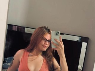 色情视频聊天 ScarlettGold