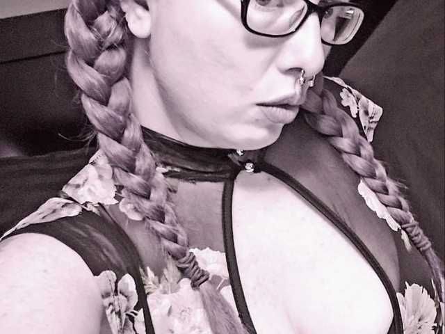 个人资料的照片 ScarlettJade