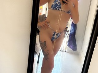 色情视频聊天 ScarlettRedRose