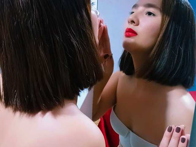 个人资料的照片 ScarlettRose