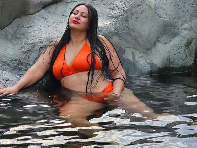 个人资料的照片 ScarlettRoss
