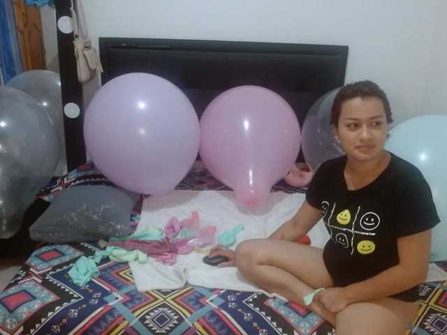 广播屏幕截图 ScarlettRouse