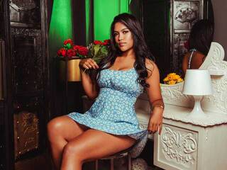 色情视频聊天 ScarlettRoyal