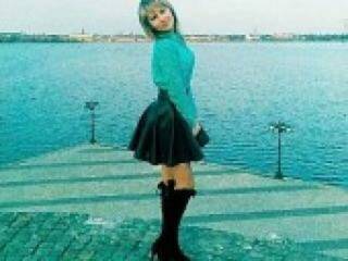 色情视频聊天 scarlettt1