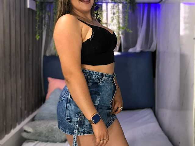 个人资料的照片 Scarlettvance