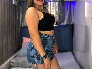 色情视频聊天 Scarlettvance