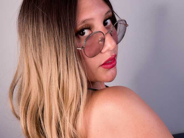 个人资料的照片 Scarletty-