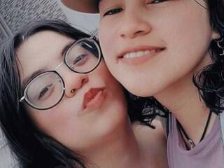 色情视频聊天 ScarLilith