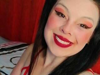 色情视频聊天 ScarlJhost