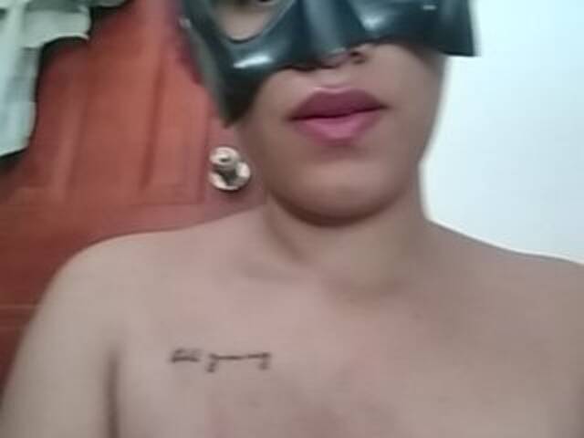 广播屏幕截图 Dirty_eva