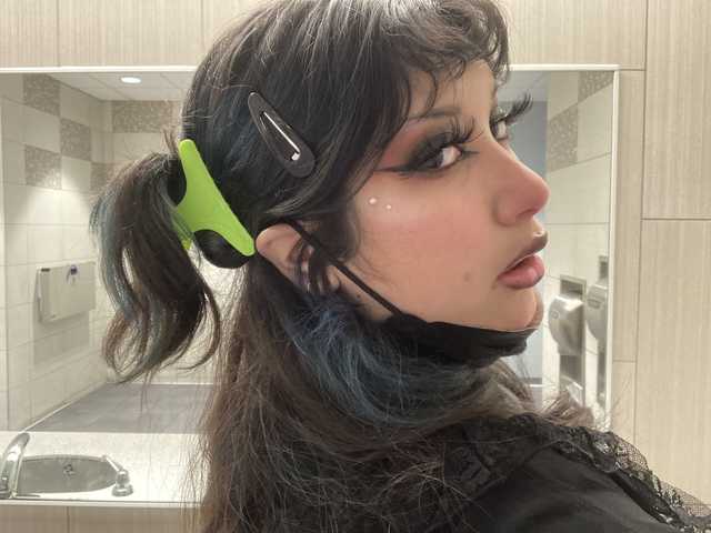 个人资料的照片 scorpiongutzz