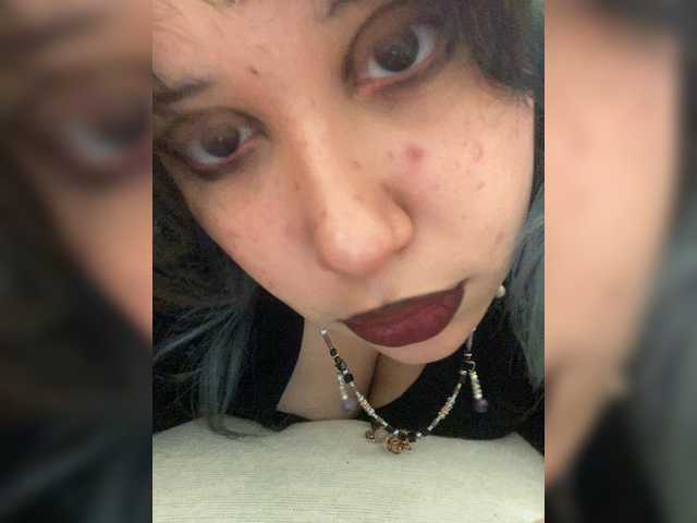 广播屏幕截图 scorpiongutzz