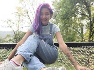 色情视频聊天 Lissa_Foster