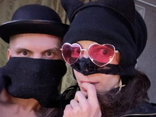 色情视频聊天 secretdesires