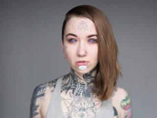 色情视频聊天 SecretPhobia