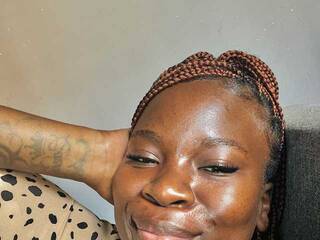 色情视频聊天 Secymelanin