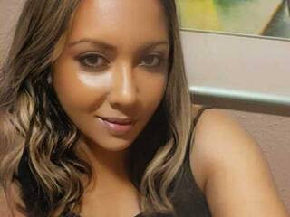 色情视频聊天 Seductive-Ruby